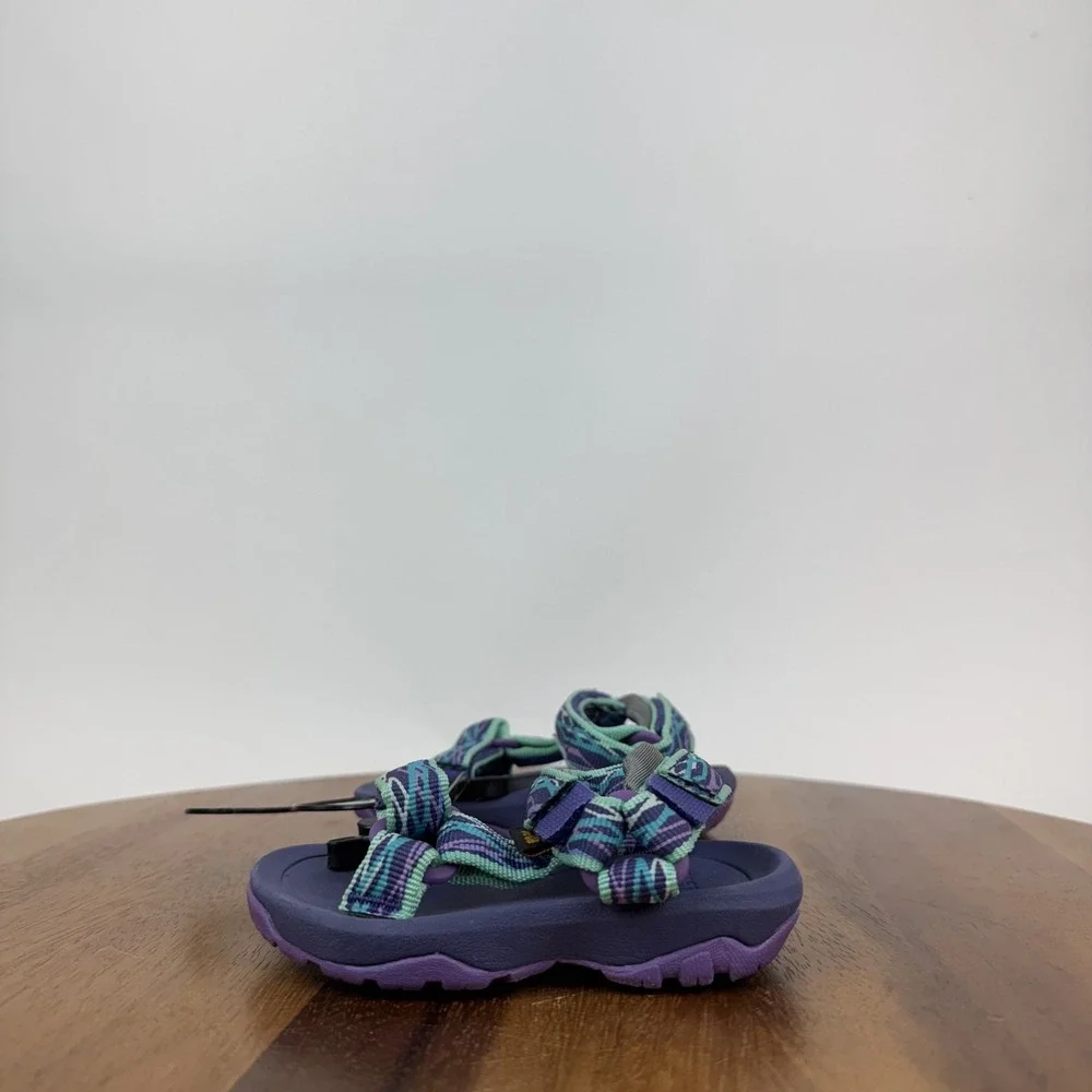 Teva size little